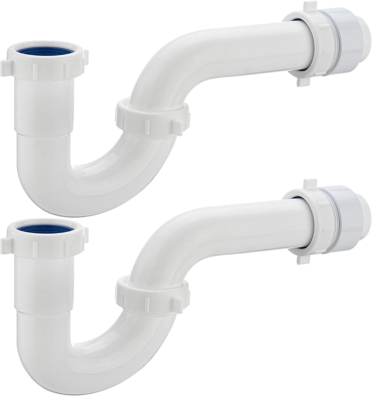 Under-Sink P-Trap Kit
